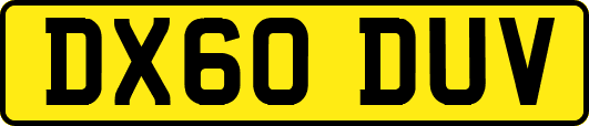 DX60DUV