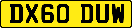 DX60DUW