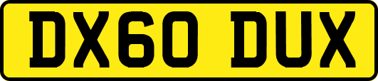 DX60DUX