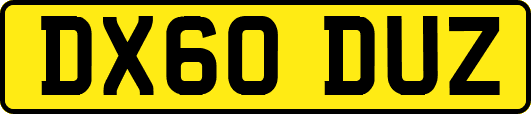 DX60DUZ