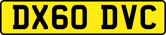 DX60DVC
