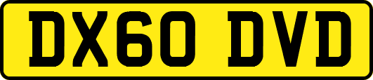 DX60DVD