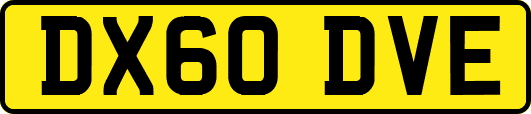 DX60DVE