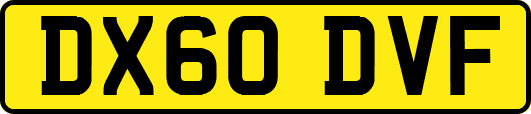 DX60DVF