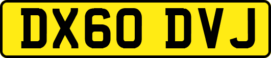 DX60DVJ