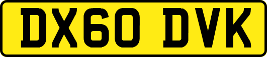 DX60DVK
