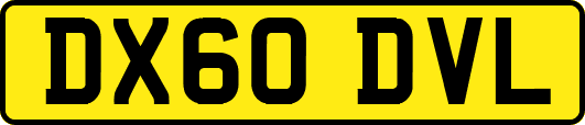 DX60DVL