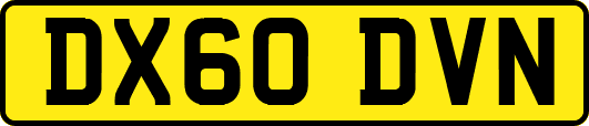 DX60DVN