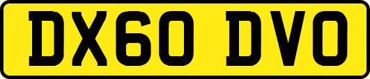 DX60DVO