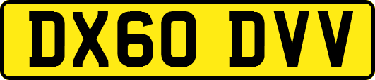 DX60DVV