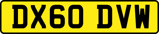DX60DVW