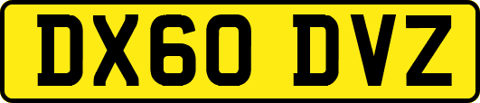 DX60DVZ