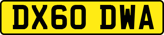 DX60DWA