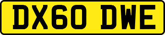 DX60DWE