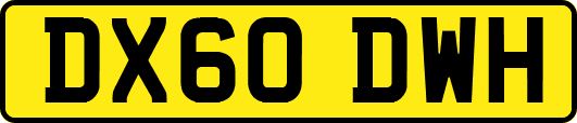 DX60DWH
