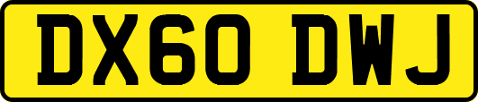 DX60DWJ