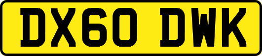 DX60DWK
