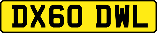 DX60DWL