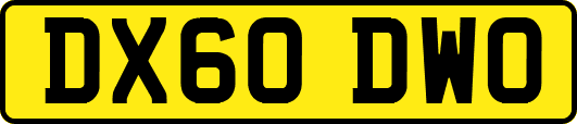 DX60DWO