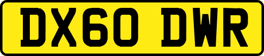 DX60DWR
