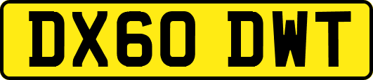 DX60DWT