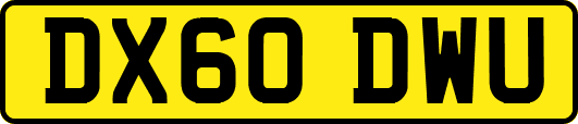DX60DWU