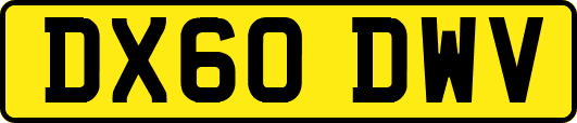 DX60DWV