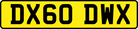 DX60DWX