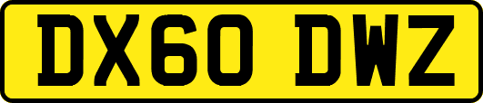 DX60DWZ
