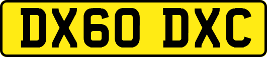 DX60DXC