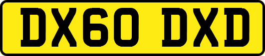 DX60DXD