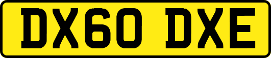 DX60DXE