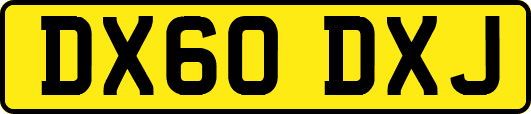 DX60DXJ