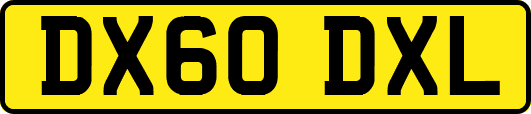 DX60DXL