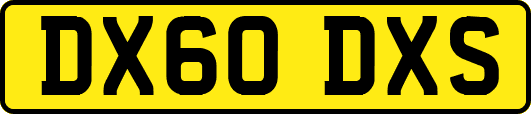 DX60DXS