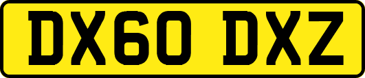 DX60DXZ