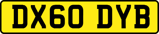 DX60DYB