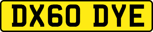 DX60DYE
