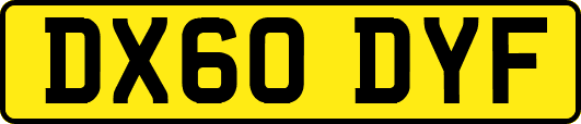DX60DYF