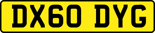 DX60DYG