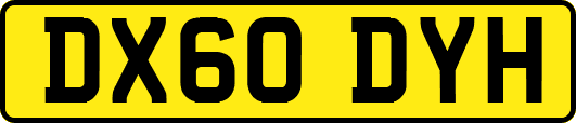 DX60DYH