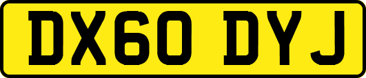 DX60DYJ