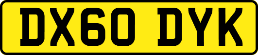 DX60DYK