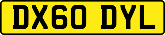 DX60DYL