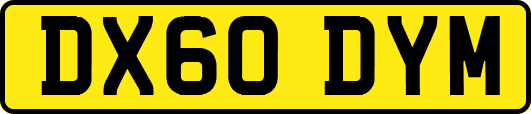 DX60DYM