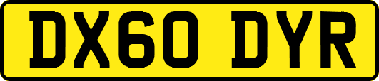 DX60DYR