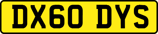 DX60DYS