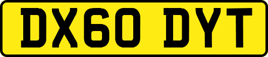 DX60DYT