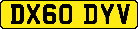 DX60DYV