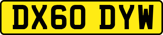 DX60DYW
